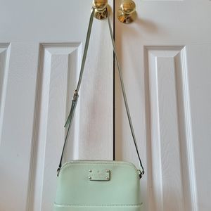 Kate Spade Small Crossbody Bag
